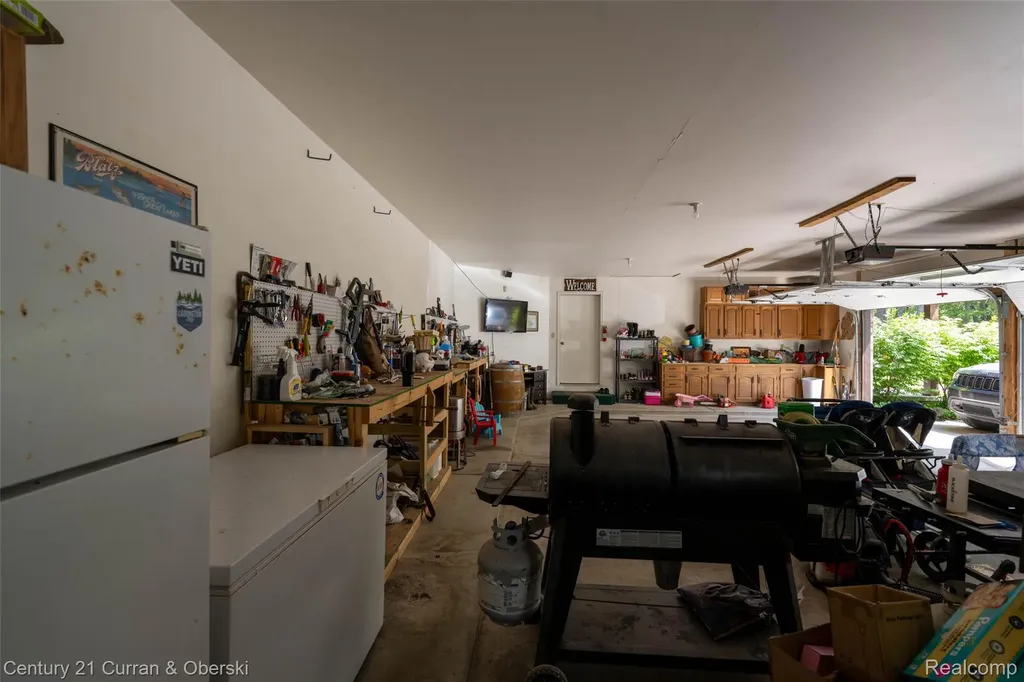 8775 Winding Ridge Drive Bismarck Township MI 49759
