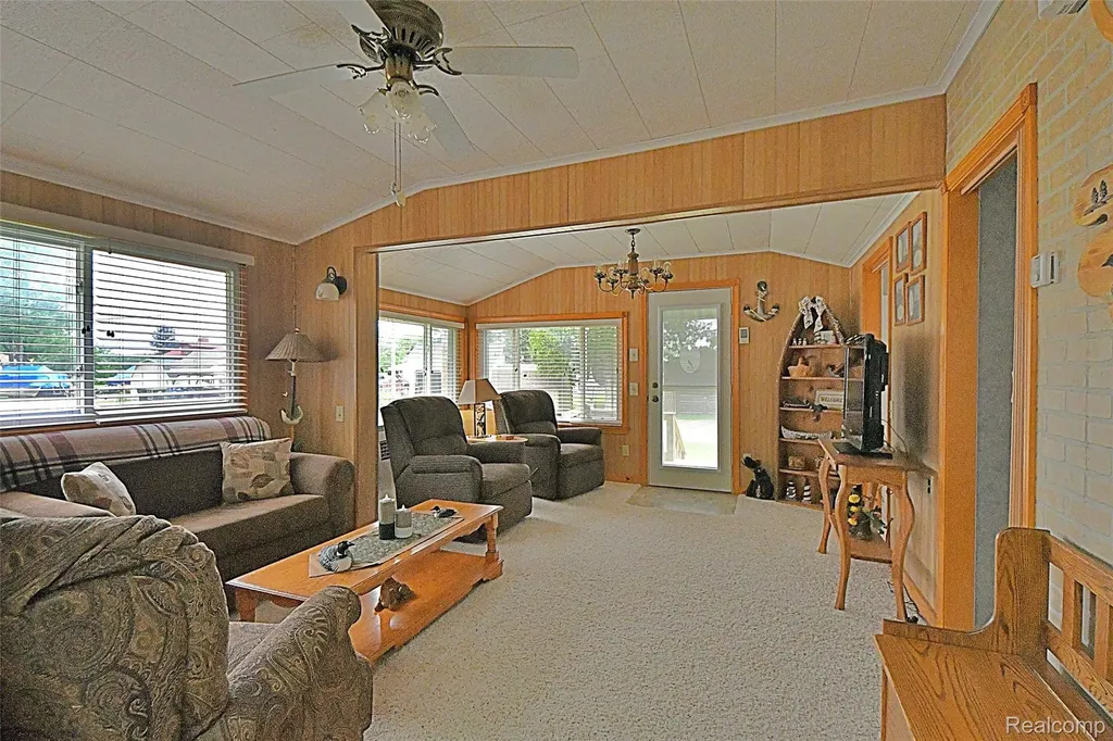 6622 Sunset Drive Richfield Township MI 48656