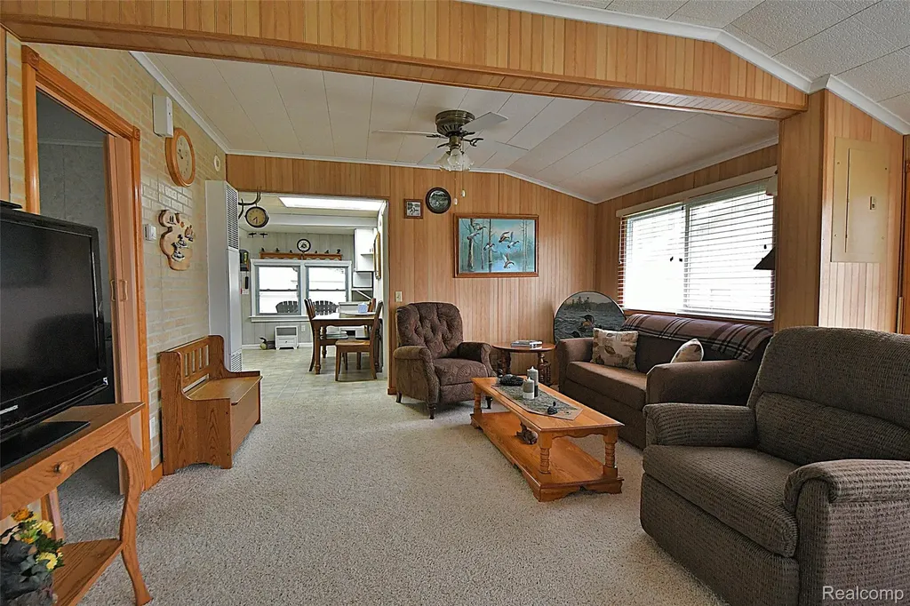 6622 Sunset Drive Richfield Township MI 48656