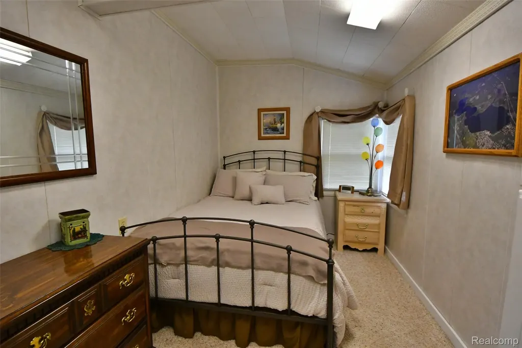 6622 Sunset Drive Richfield Township MI 48656