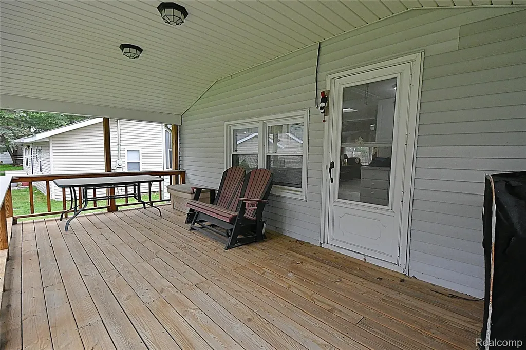 6622 Sunset Drive Richfield Township MI 48656