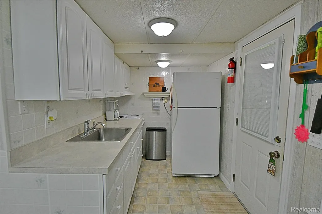 6622 Sunset Drive Richfield Township MI 48656
