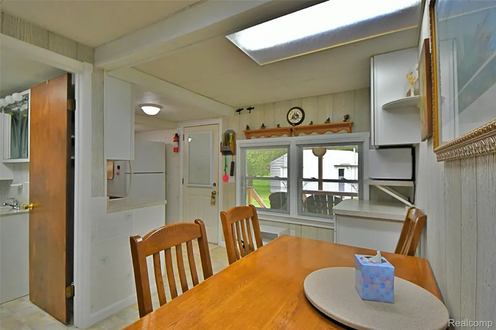 6622 Sunset Drive Richfield Township MI 48656