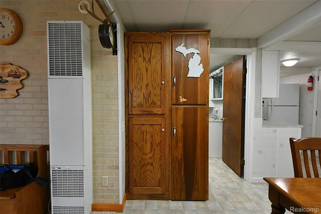 6622 Sunset Drive Richfield Township MI 48656