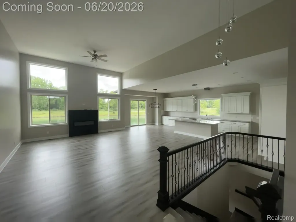 68651 Lake Angela Pointe Richmond City MI 48062