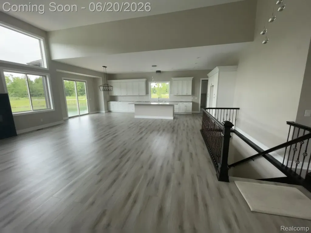 68651 Lake Angela Pointe Richmond City MI 48062
