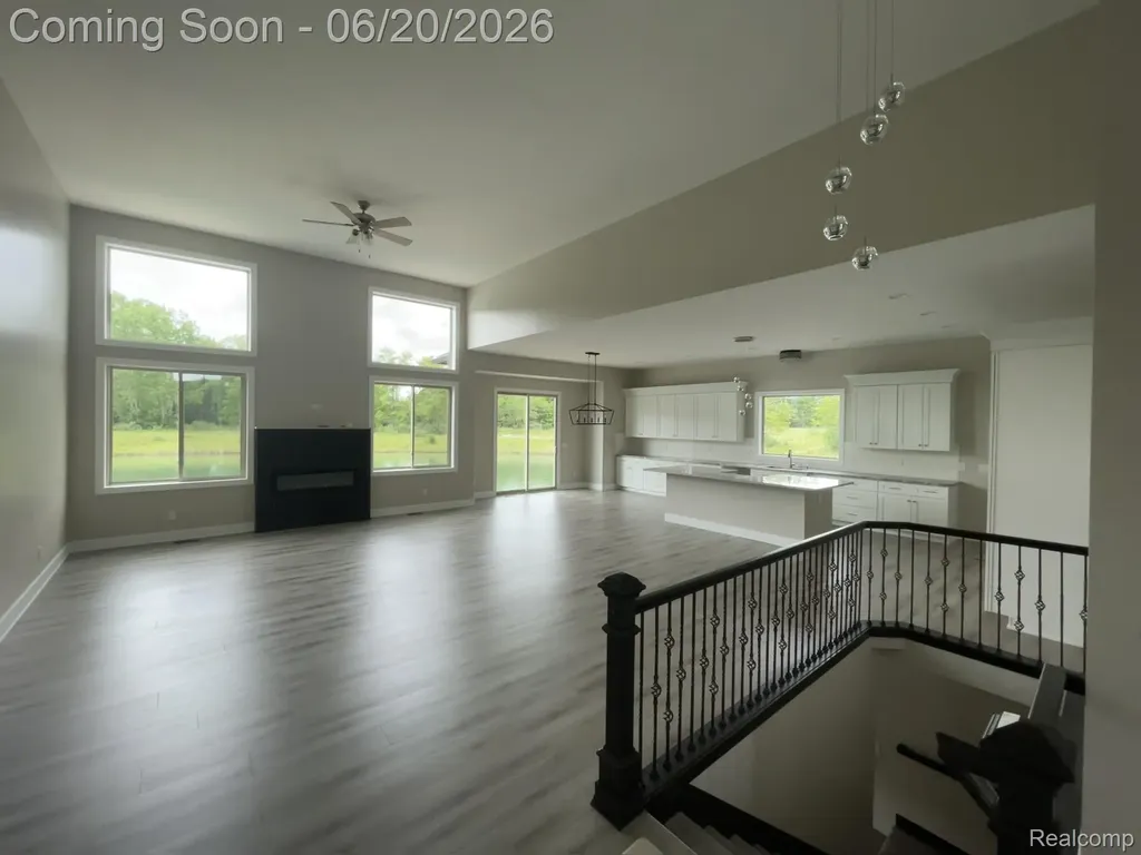 68651 Lake Angela Pointe Richmond City MI 48062