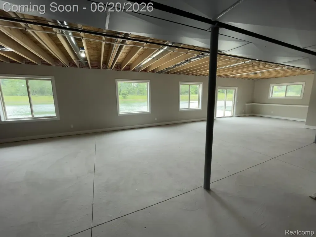 68651 Lake Angela Pointe Richmond City MI 48062