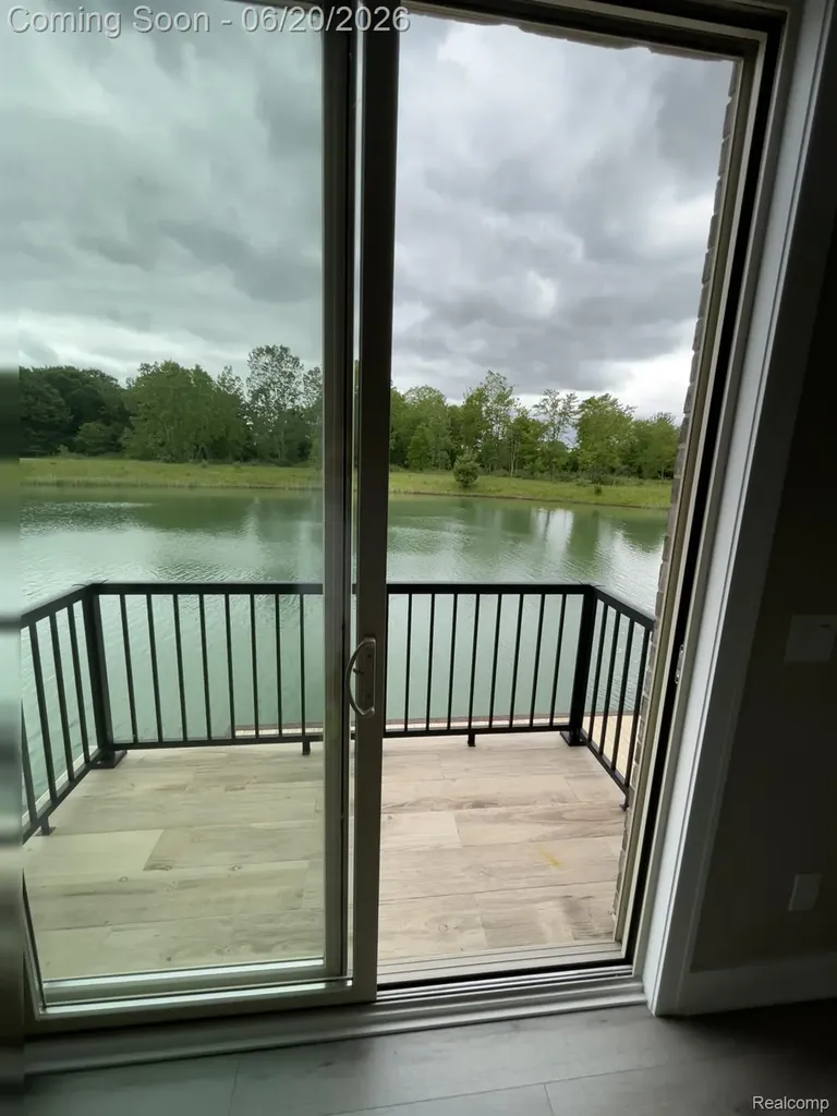 68651 Lake Angela Pointe Richmond City MI 48062