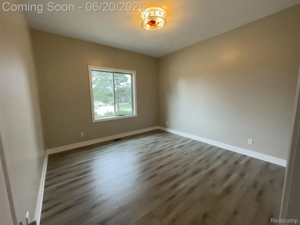 68651 Lake Angela Pointe Richmond City MI 48062