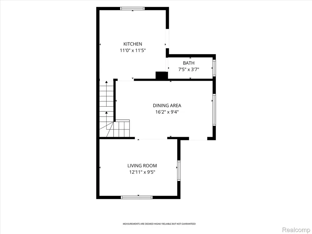 398 Howard Avenue Grand Haven City MI 49417