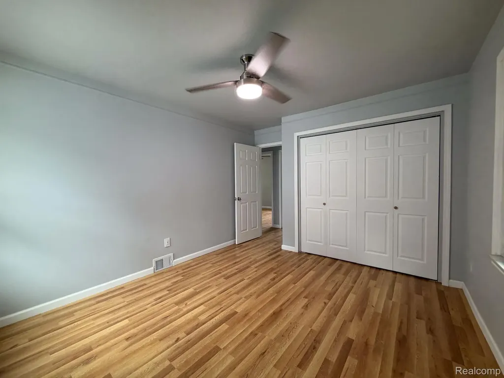 19940 Strasburg Street Detroit City MI 48205