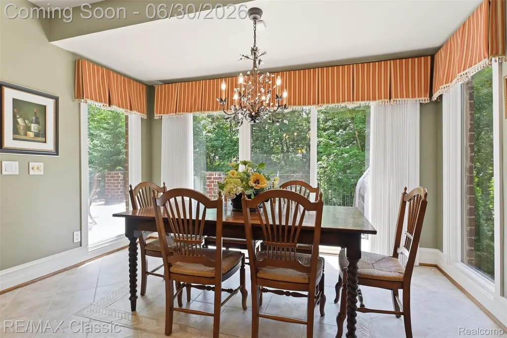 8033 Pine Ridge Court Salem Township MI 48168
