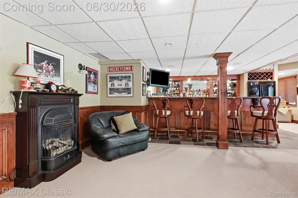 8033 Pine Ridge Court Salem Township MI 48168