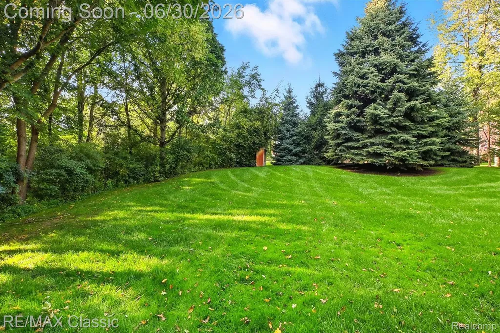 8033 Pine Ridge Court Salem Township MI 48168