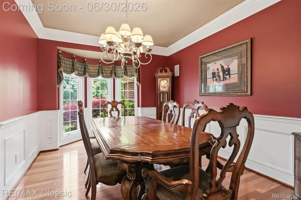 8033 Pine Ridge Court Salem Township MI 48168