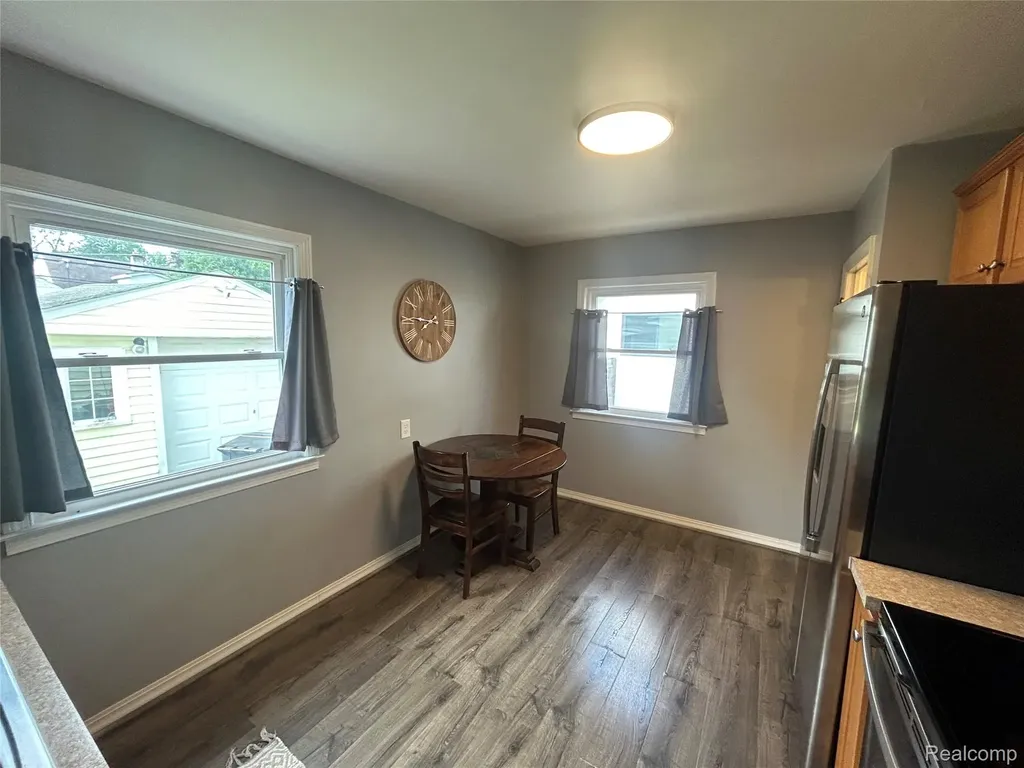2022 E Lincoln Avenue Royal Oak City MI 48067