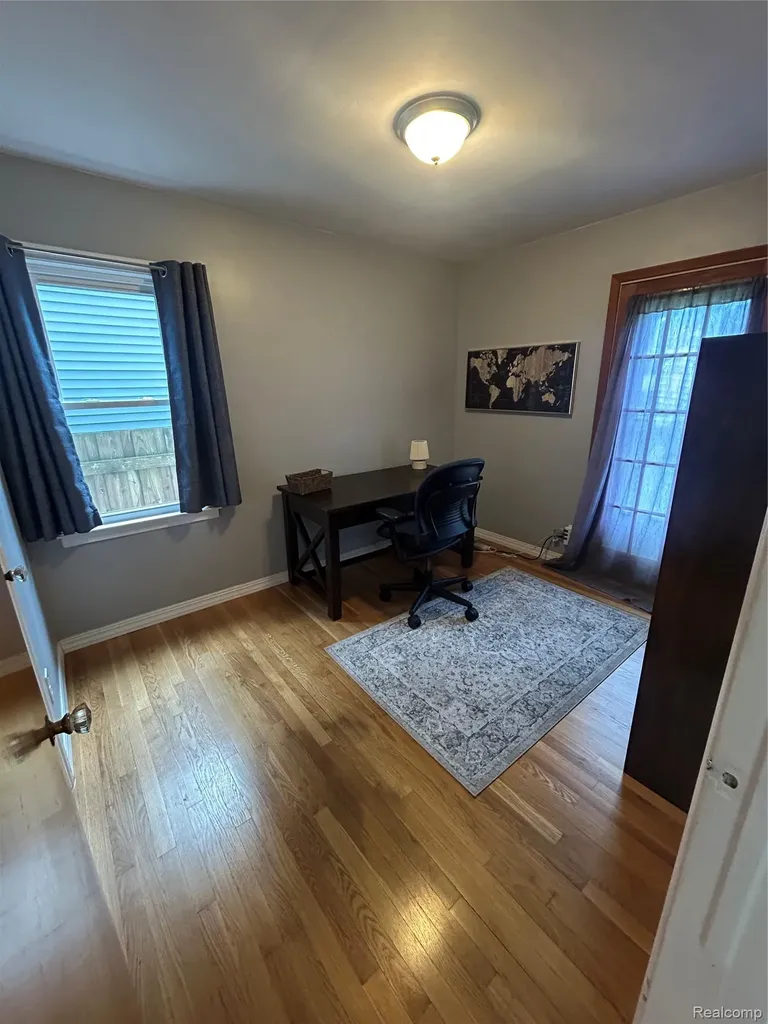 2022 E Lincoln Avenue Royal Oak City MI 48067