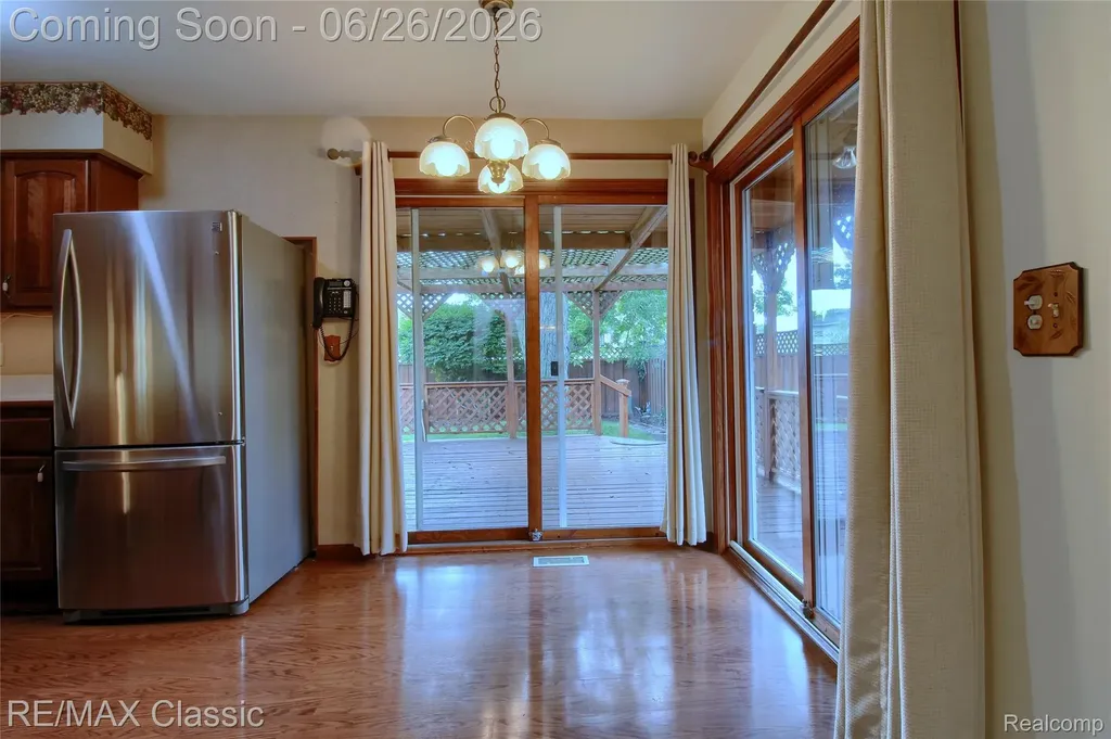 6957 Carriage Hills Drive Canton Charter Township MI 48187