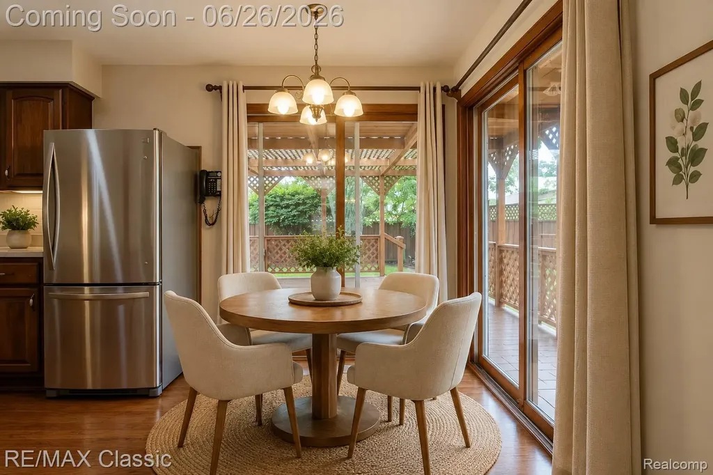 6957 Carriage Hills Drive Canton Charter Township MI 48187