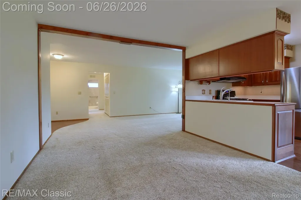 6957 Carriage Hills Drive Canton Charter Township MI 48187