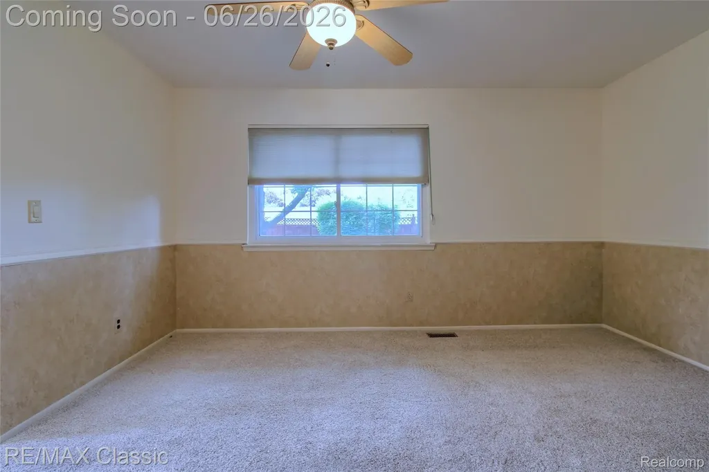 6957 Carriage Hills Drive Canton Charter Township MI 48187