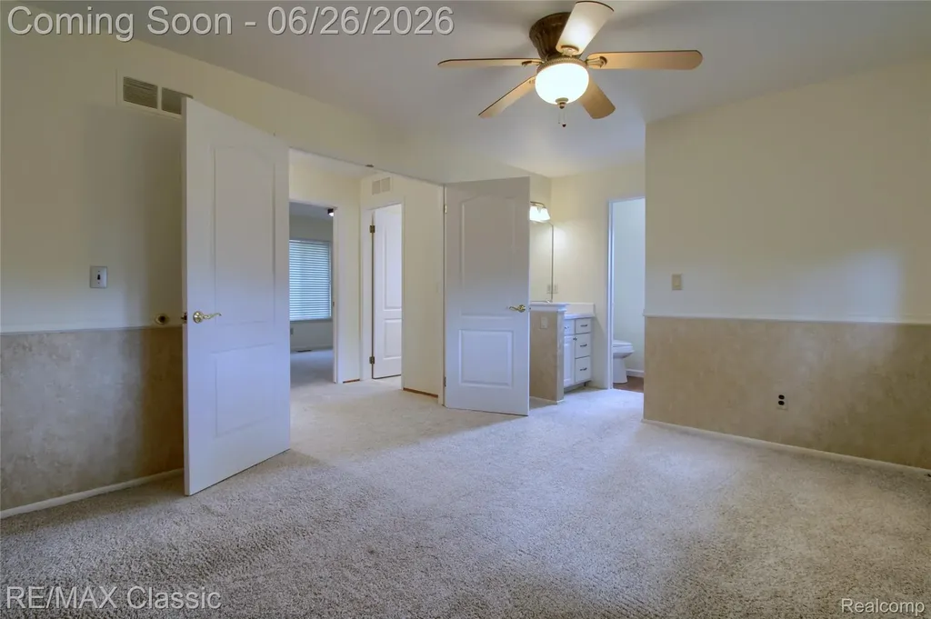 6957 Carriage Hills Drive Canton Charter Township MI 48187