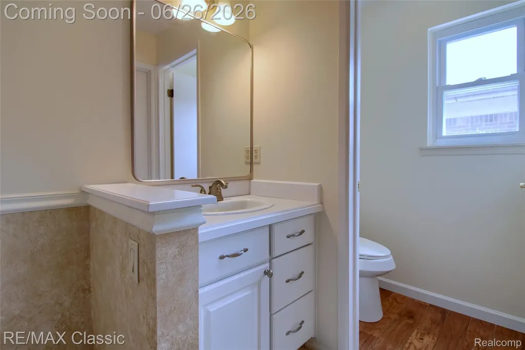 6957 Carriage Hills Drive Canton Charter Township MI 48187