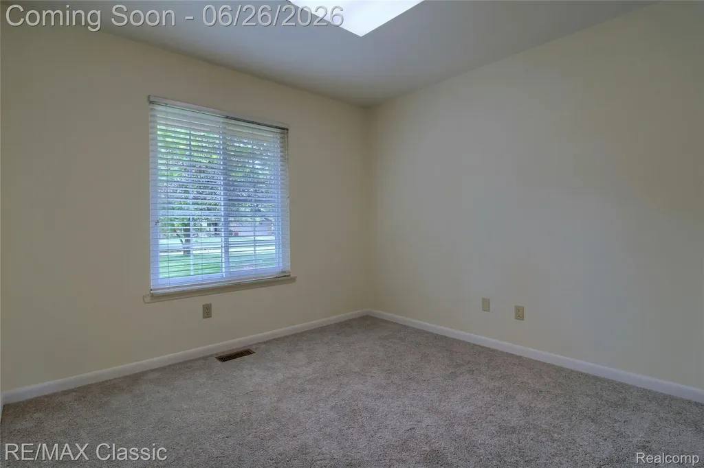 6957 Carriage Hills Drive Canton Charter Township MI 48187