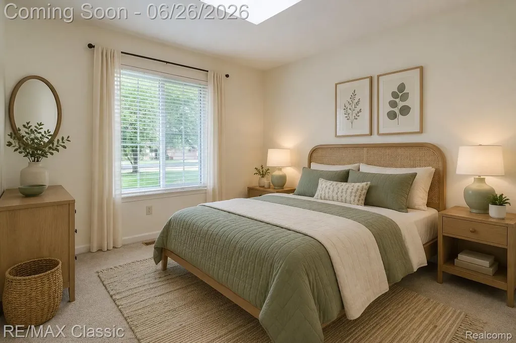 6957 Carriage Hills Drive Canton Charter Township MI 48187