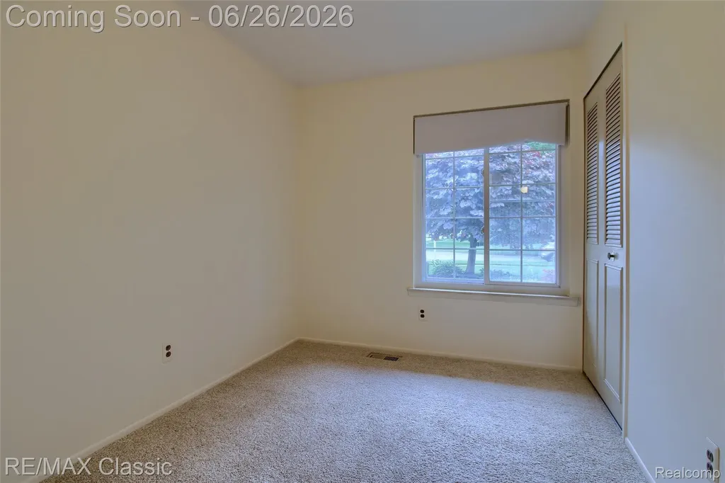 6957 Carriage Hills Drive Canton Charter Township MI 48187