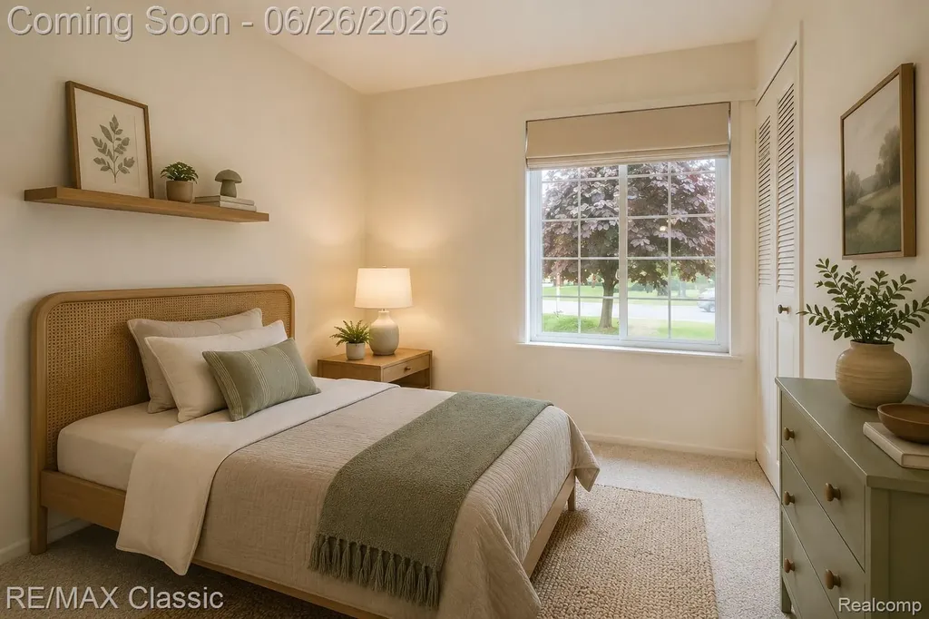 6957 Carriage Hills Drive Canton Charter Township MI 48187