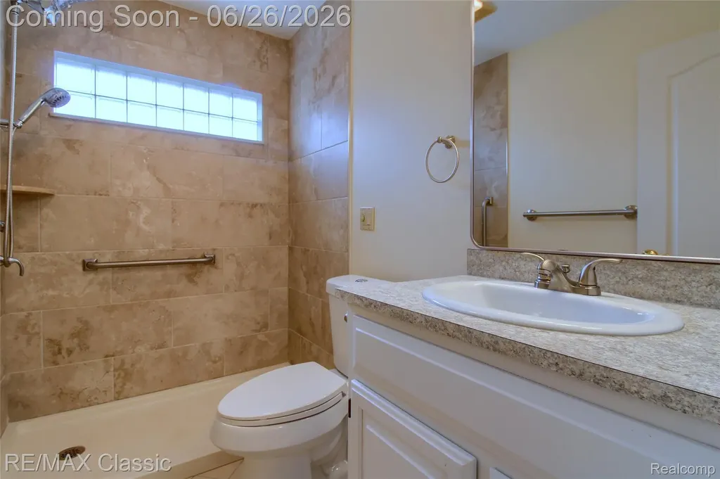 6957 Carriage Hills Drive Canton Charter Township MI 48187