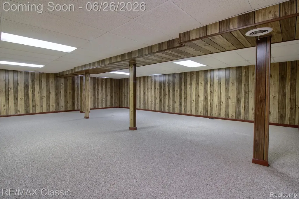 6957 Carriage Hills Drive Canton Charter Township MI 48187