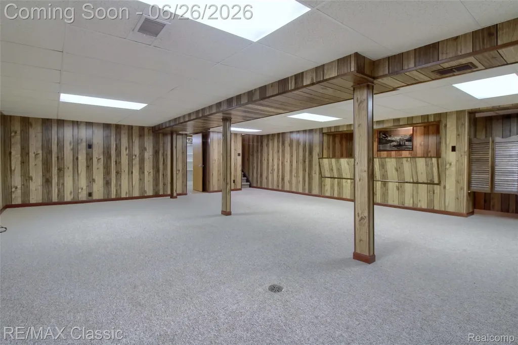 6957 Carriage Hills Drive Canton Charter Township MI 48187