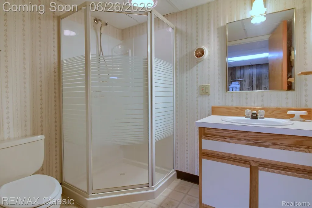 6957 Carriage Hills Drive Canton Charter Township MI 48187