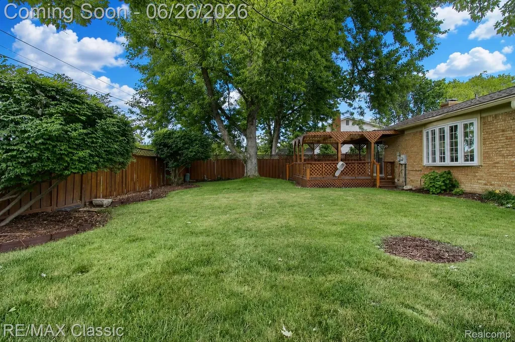 6957 Carriage Hills Drive Canton Charter Township MI 48187