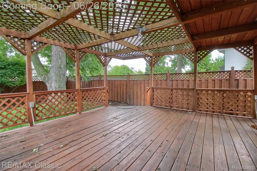 6957 Carriage Hills Drive Canton Charter Township MI 48187