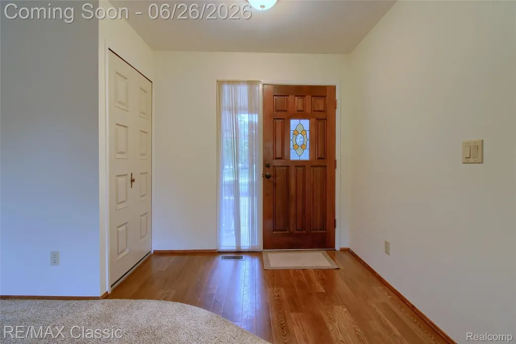 6957 Carriage Hills Drive Canton Charter Township MI 48187