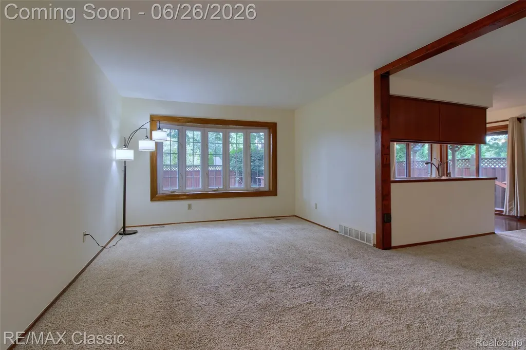 6957 Carriage Hills Drive Canton Charter Township MI 48187