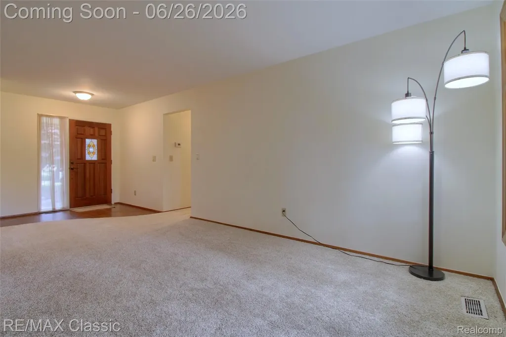 6957 Carriage Hills Drive Canton Charter Township MI 48187