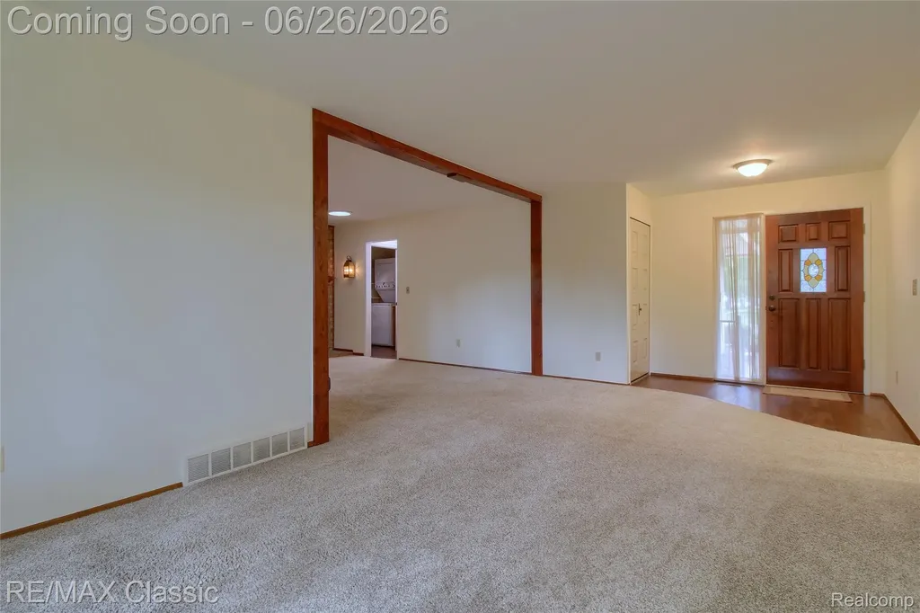 6957 Carriage Hills Drive Canton Charter Township MI 48187