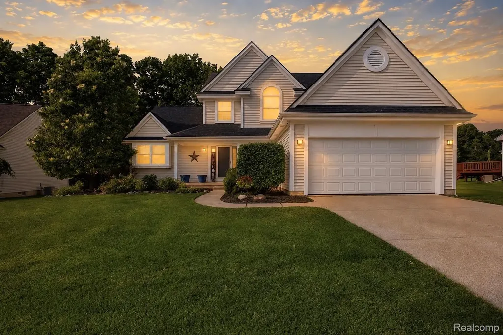 2067 Ashford Drive Davison Township MI 48423