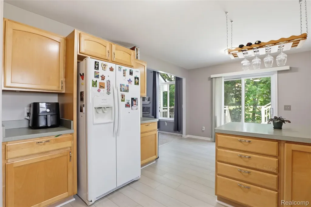 2067 Ashford Drive Davison Township MI 48423