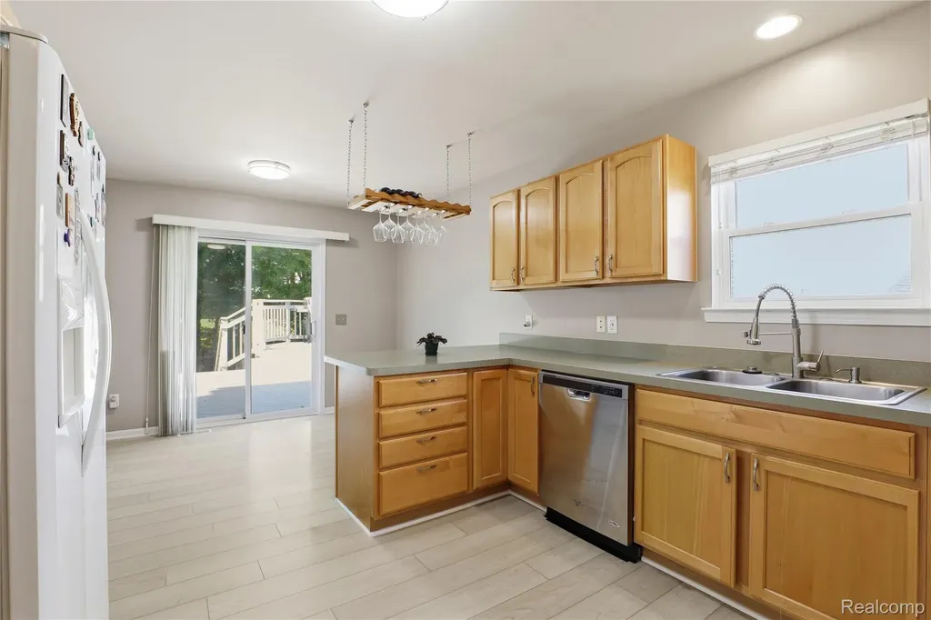 2067 Ashford Drive Davison Township MI 48423