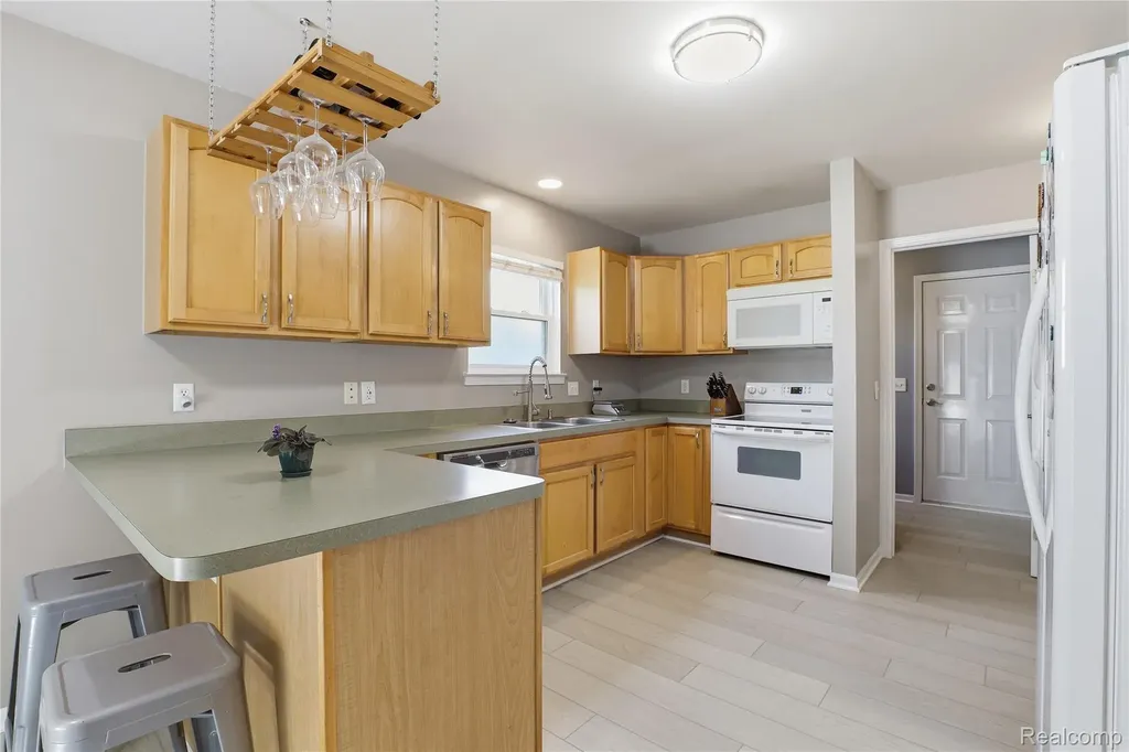 2067 Ashford Drive Davison Township MI 48423