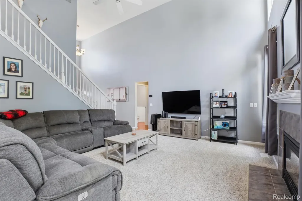 2067 Ashford Drive Davison Township MI 48423