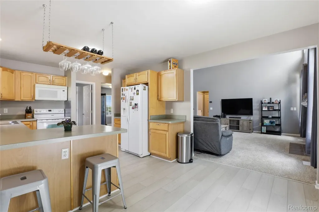 2067 Ashford Drive Davison Township MI 48423
