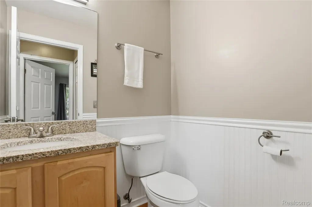 2067 Ashford Drive Davison Township MI 48423