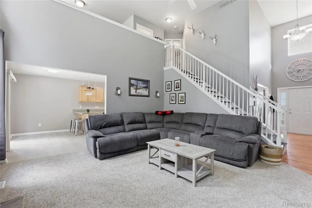 2067 Ashford Drive Davison Township MI 48423